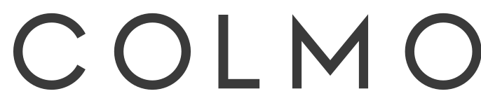 COLMO 全品类家电 logo