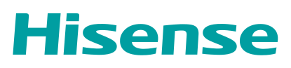海信 logo