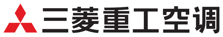 三菱重工中央空调 logo